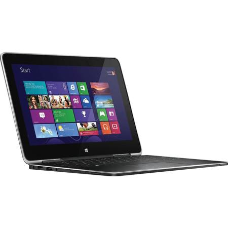 Dell XPS 11.6" QHD Touchscreen Convertible 2-in-1 Notebook Computer