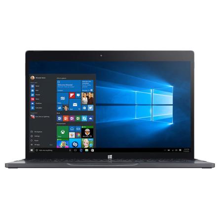Dell XPS 12.5" 4K Ultra HD Touchscreen Notebook Computer with Keyboard Dock