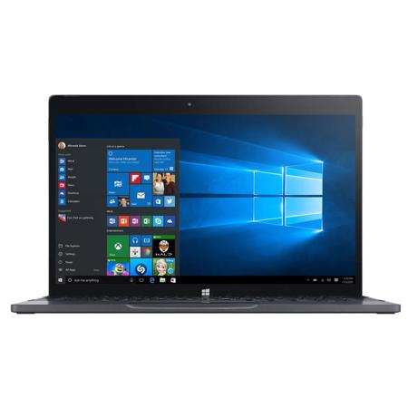 Dell 12.5" Full HD Touchscreen Notebook Computer