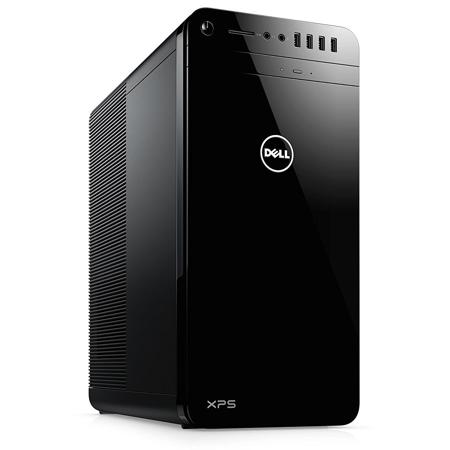 Dell XPS 8920 Tower Desktop Computer