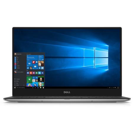 Dell XPS 13.3" Full HD Anti-Glare InfinityEdge Touch Notebook Computer