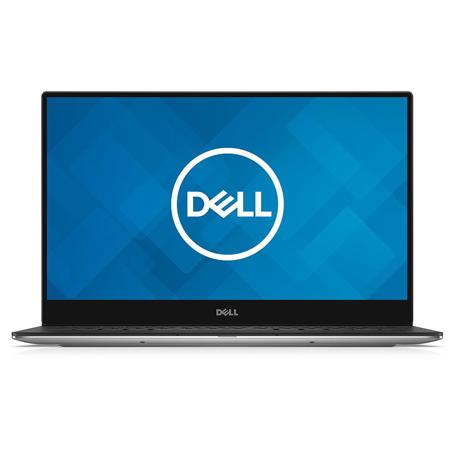 Dell XPS 13 9360 13.3" Touchscreen Full HD, i5-7200U, 8GB RAM, 128GB SSD, W10H