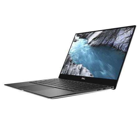 Dell 13.3" Full HD InfinityEdge Notebook, i7-8550U, 8GB RAM, 256GB SSD, W 10 H