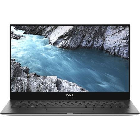 Dell XPS 9370 13.3" 4K UHD Touchscreen Notebook
