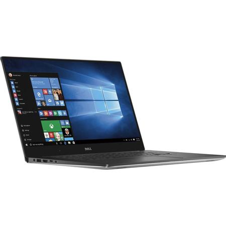 Dell XPS 15 9550 15.6" 4K UHD, i7-6700HQ, 16GB RAM, 1TB SSD, GTX 960M 2GB, W10H