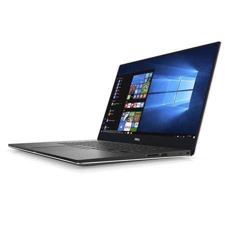Dell XPS 15.6" 4K Touchscreen, i7-7700HQ, 16GB RAM, 512GB SSD, GTX 1050, W10H