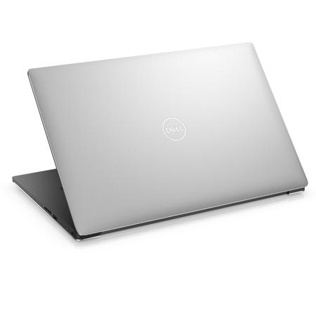 Dell XPS 15.6" 4K Ultra HD, i5-8300H, 8GB RAM, 256GB SSD, GTX 1050, W10H, Silver