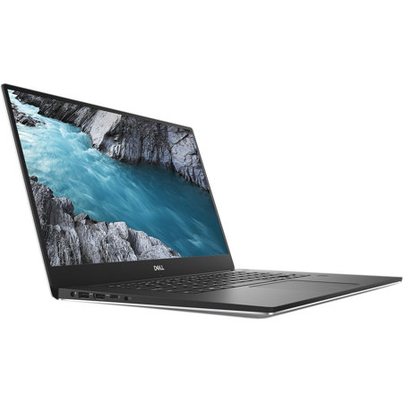 Dell XPS 15 9570 15.6" FHD Notebook, i5-8300H, 8GB RAM, 128GB SSD, W10P