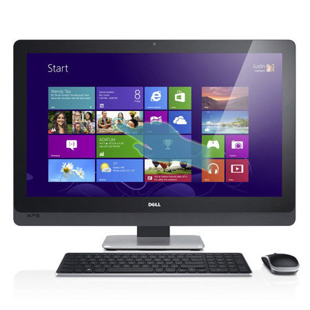 Dell XPS 2720 27