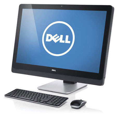 Dell XPS 2720 27