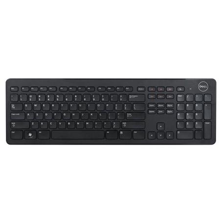 Dell KM632 Wireless Keyboard and Mouse