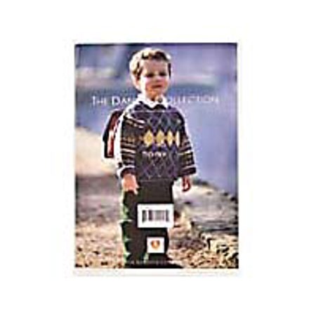 Dennis Daniels Bent-Back Vertical Frame, 3.5x5in Photo