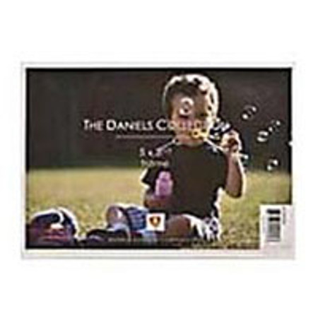 Dennis Daniels Bent-Back Horizontal Frame, 5x3.5in