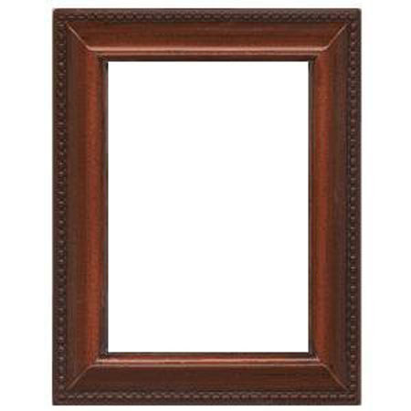 Dennis Daniels D0204WN Beaded Molding Frame,4x6in Photo