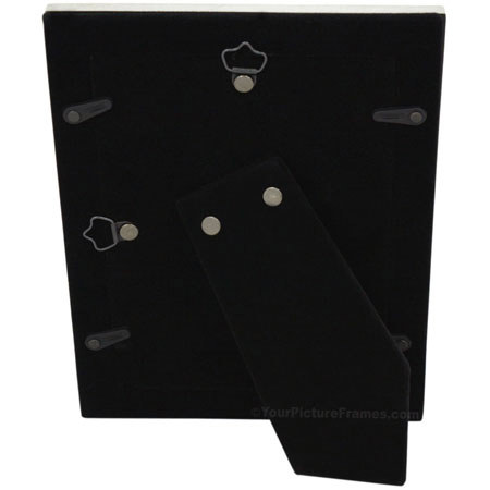 Dennis Daniels D0208S Beaded Molding Frame,8x10in Photo