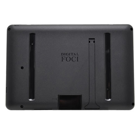 Digital Foci D-Light Box: 8" Portable Digital Photo Album