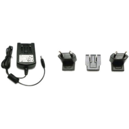 Digital Forecast Bridge Mini 5-17V Global Power Adapter (USA, UK, Europe)