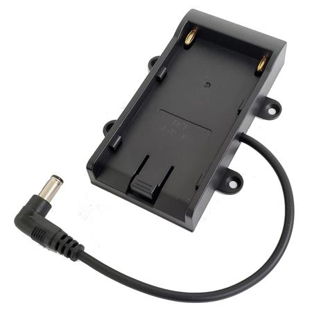 Digital Forecast Bridge X-TS and NEO Battery Holder for Sony L-Type Batteries