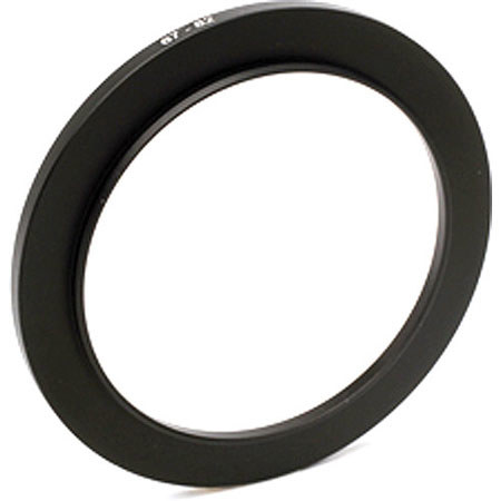 Dfocus Systems 67mm-82mm Adapter Step Ring