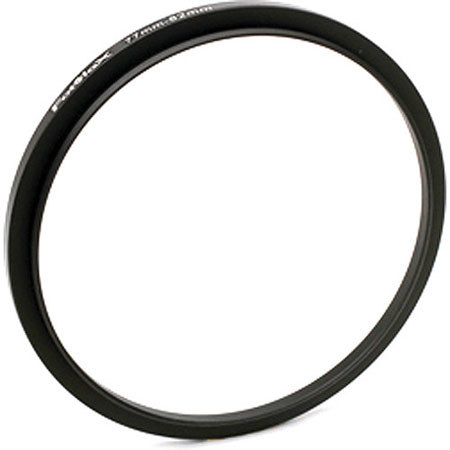 Dfocus Systems 77mm-82mm Adapter Step Ring
