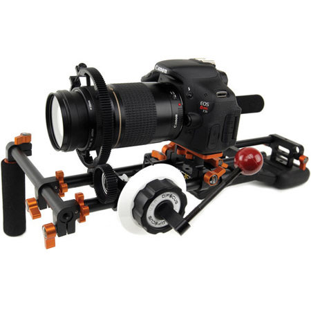 D|Focus Systems Austin Rig Bundle