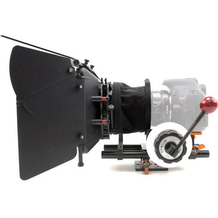 D|Focus Systems Cine Bundle
