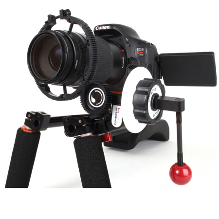 D|Focus Systems Field Runner Bundle