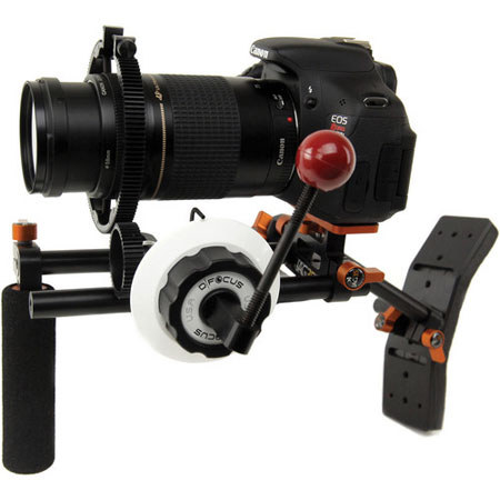 D|Focus Systems Street Runner Bundle
