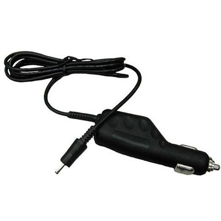 Digital Foci Car Charger, Picture Porter Elite/Safe
