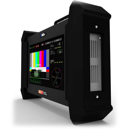 Digital Forecast Bridge UHD X_TS 12GSDI/HDMI/Optic Signal