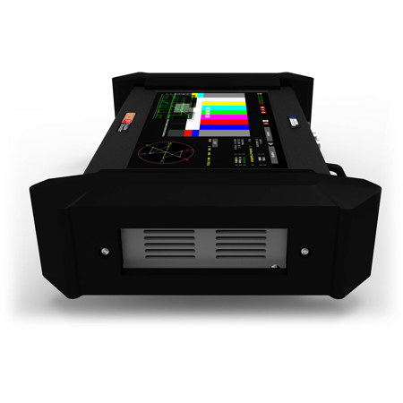 Digital Forecast Bridge UHD X_TS 12GSDI/HDMI/Optic Signal