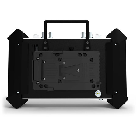 Digital Forecast Bridge UHD X_TS 12GSDI/HDMI/Optic Signal