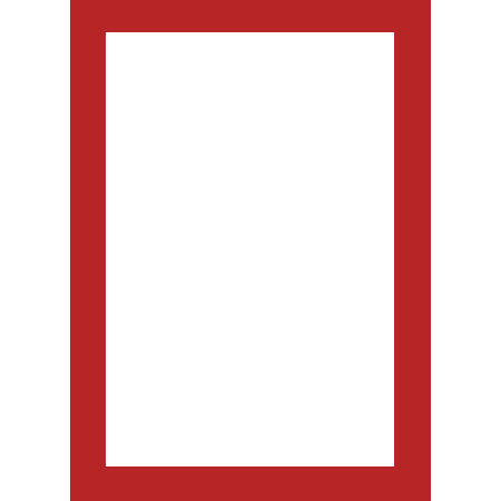 Dennis Daniels Essential Special Size Frame, Cherry