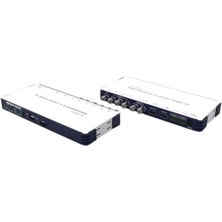 Digital Forecast Bridge X_SDI AV Signal Effect & Synchronizer Premium Converter