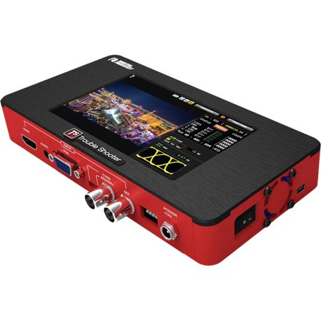 Digital Forecast Bridge X-TS Trouble Shooter Expanded Kit