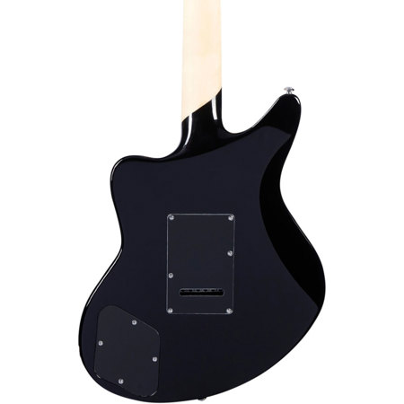 D'Angelico Guitars Premier Bedford Electric Guitar, Maple