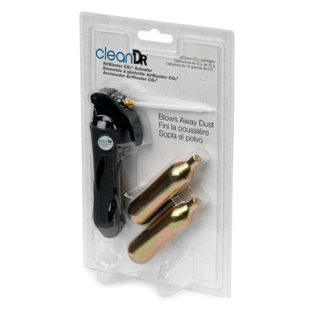 Digital Innovations CleanDR Airblaster CO2 Actuator