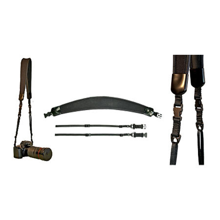 DeluxGear CS-N Neo Camera Strap