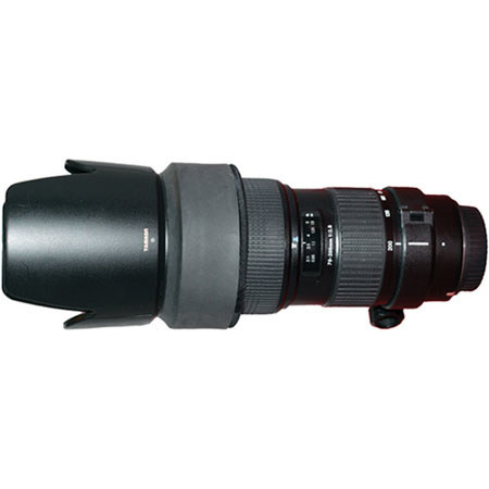 DeluxGear Lens Bumper, Large