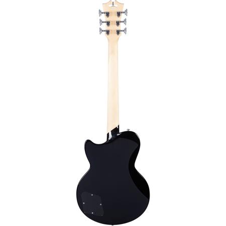 D'Angelico Guitars Premier Atlantic Single Cutaway Electric D'Angelico Guitars Premier Atlantic Single Cutaway Electric