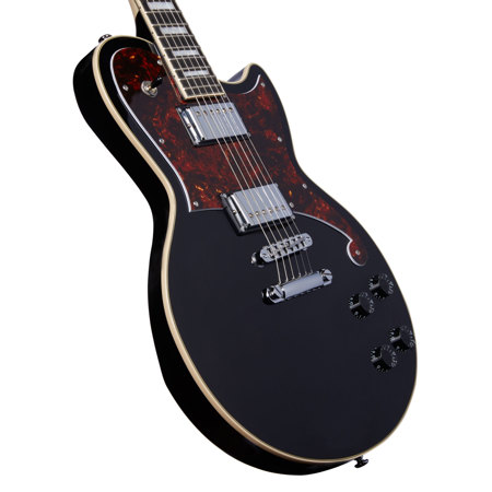 D'Angelico Guitars Premier Atlantic Single Cutaway Electric D'Angelico Guitars Premier Atlantic Single Cutaway Electric