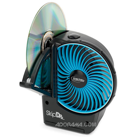 Digital Innovations SkipDr Repair Combo for Blu-ray