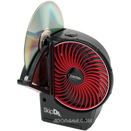 Digital Innovations SkipDr Repair + Cleaning System for Playstation 3