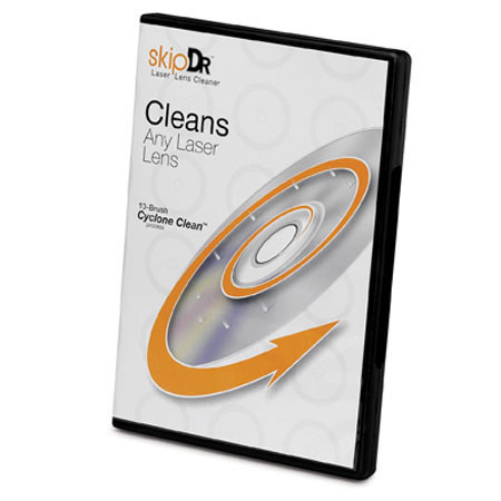 Digital Innovations SkipDr Laser Lens Cleaner