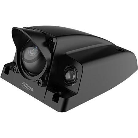 Dahua DH-IPC-MBW4431N 4MP Outdoor IR WDR Network Camera, 3.6mm Lens, M12