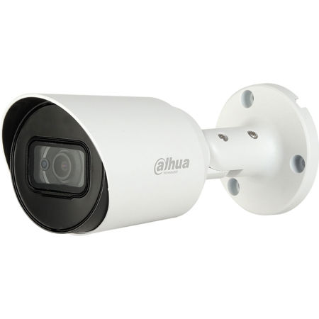 Dahua A21CF02 Lite 2MP 1080p Starlight IR HDCVI Bullet Camera with 2.8mm Lens