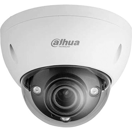 Dahua A83ABBZ Ultra 8MP 4K IR HDCVI Vari-Focal Dome Camera, 3.7-11mm Lens