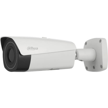 Dahua DH-TPC-BF5400-TC Pro 400x300 Thermal Network Bullet Camera, 13mm Lens