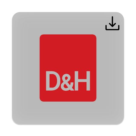 D & H Distributing Co 1 Stick of RAM Installation Service