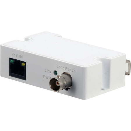 Dahua LR1002-1EC Single-Port EoC Extender (Receiver)